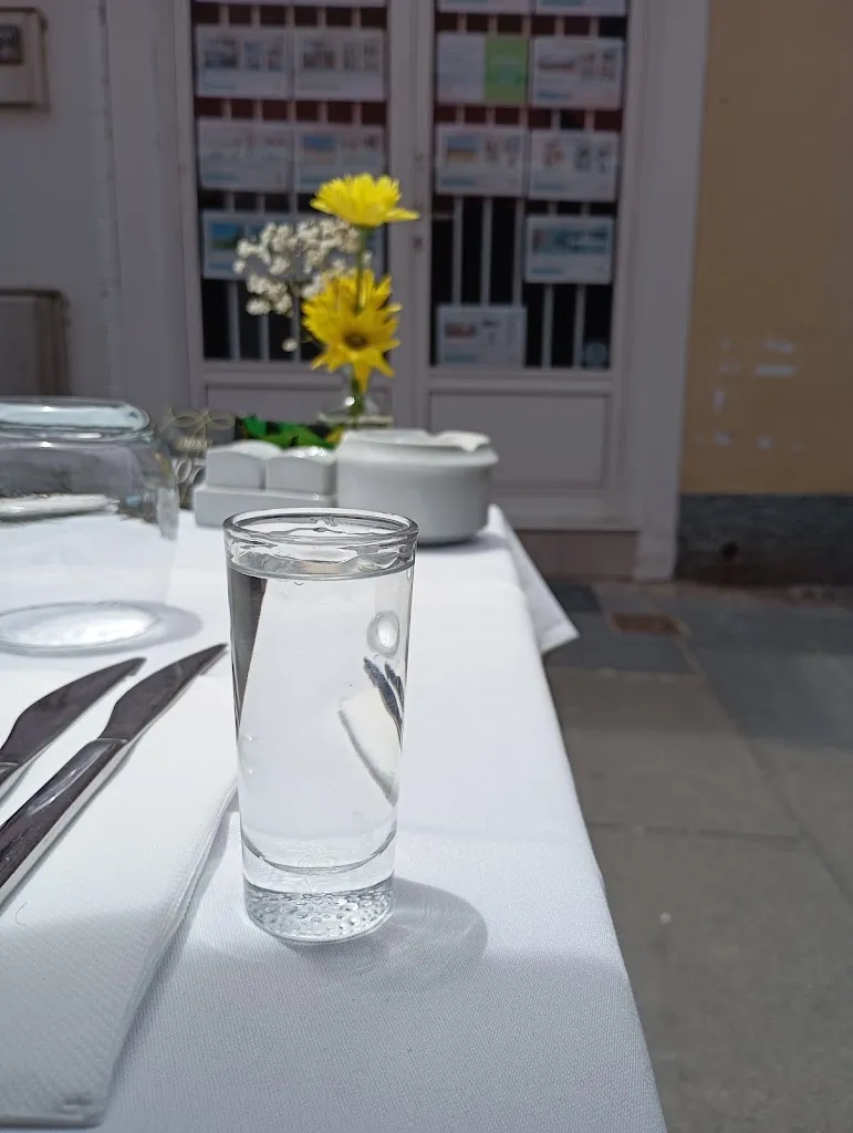 Danielle An'Mai_The Fisherman_Puerto de Santa Cruz_review