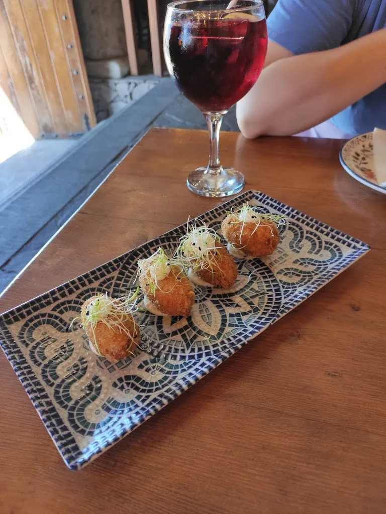 Menu_La Tapería_Puerto de Santa Cruz_image_6