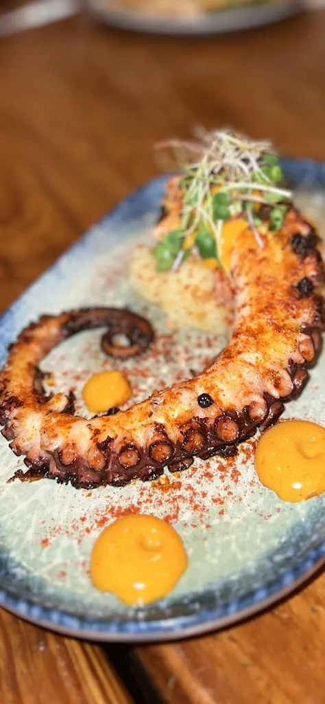 Menu_La Tapería_Puerto de Santa Cruz_image_7