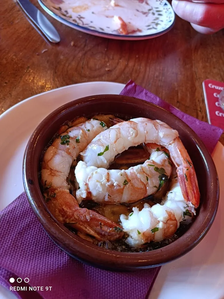 Menu_La Tapería_Puerto de Santa Cruz_image_9