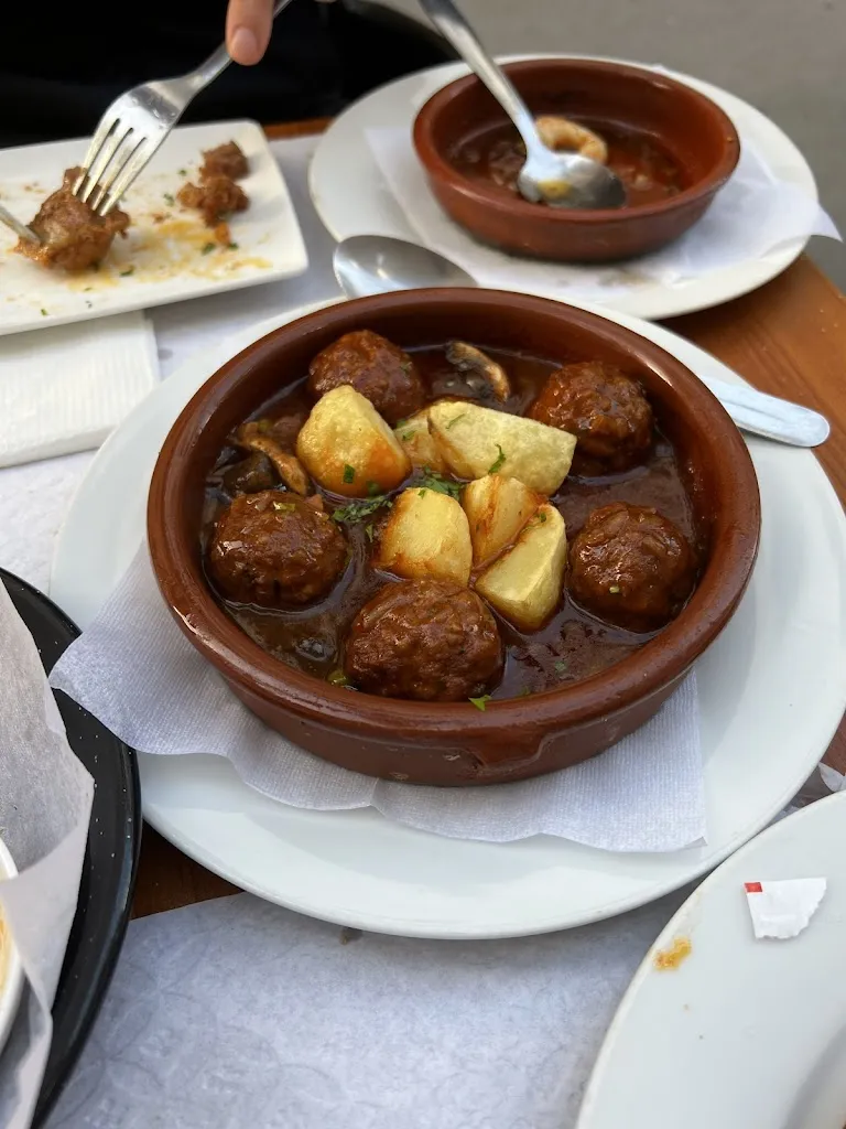 Menu_Tapas Bar La hoya 30 casa Toni_Puerto de Santa Cruz_image_8