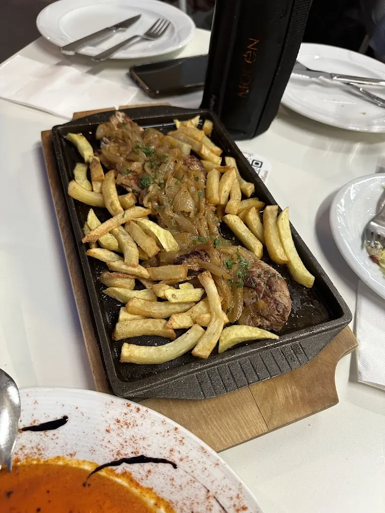 Monika Vanilla_Bodega Julián_Puerto de Santa Cruz_review