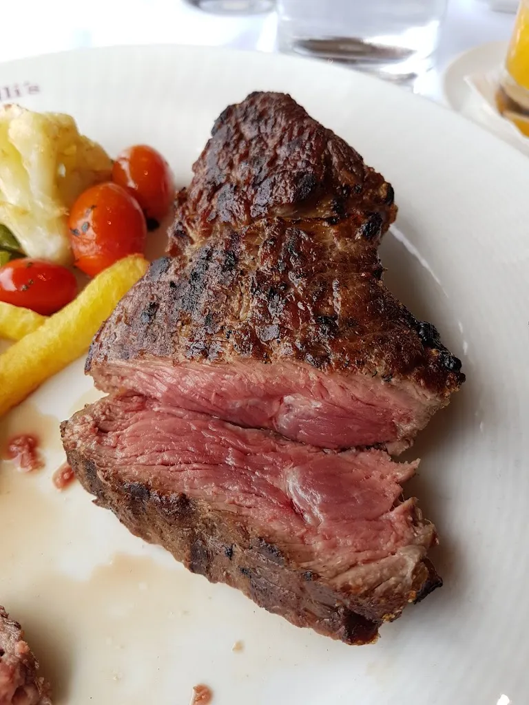 Menu_Brunelli's_Puerto de Santa Cruz_image_5