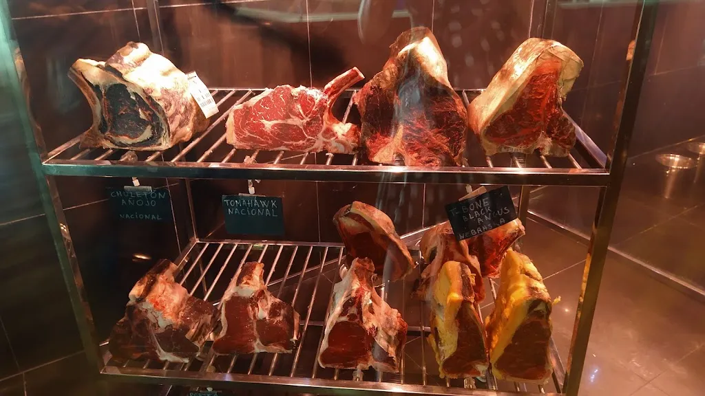 Menu_Brunelli's_Puerto de Santa Cruz_image_7