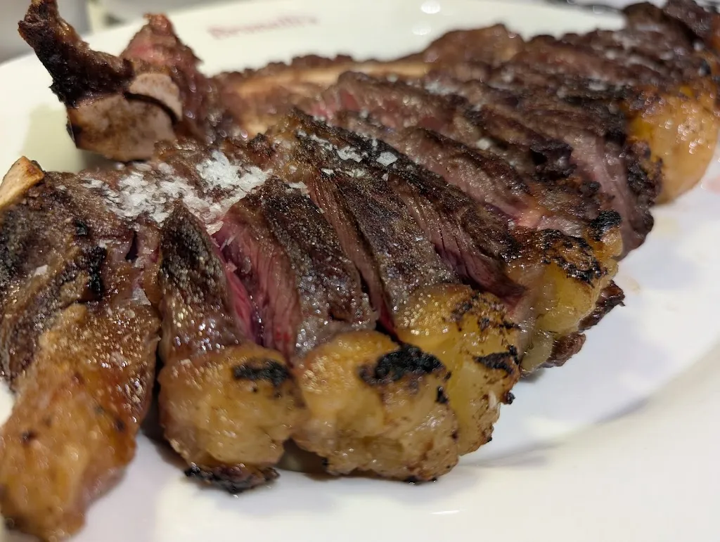 Bart Rijnders_Brunelli's_Puerto de Santa Cruz_review