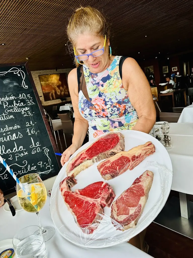 Vanessa Kobel Nordgren_Brunelli's_Puerto de Santa Cruz_review