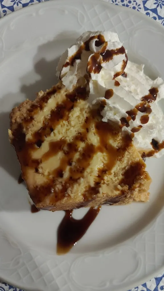 Bruno Sampaio_Casa Paché_Puerto de Santa Cruz_review