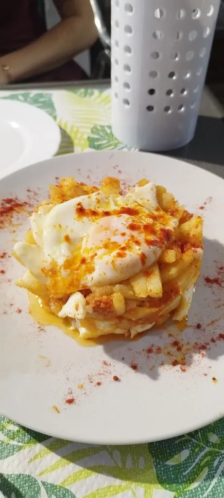 Joris stroo_Casa Paché_Puerto de Santa Cruz_review