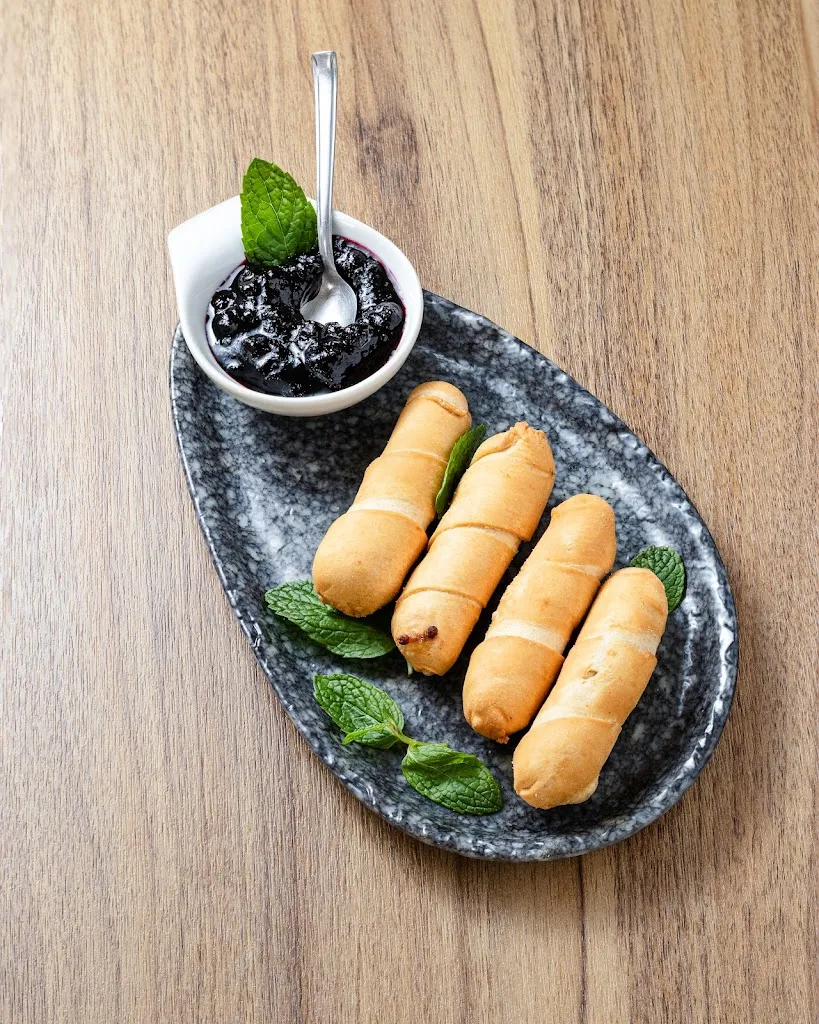 Menü_Pangea Restaurant_Puerto de Santa Cruz_Bild_5