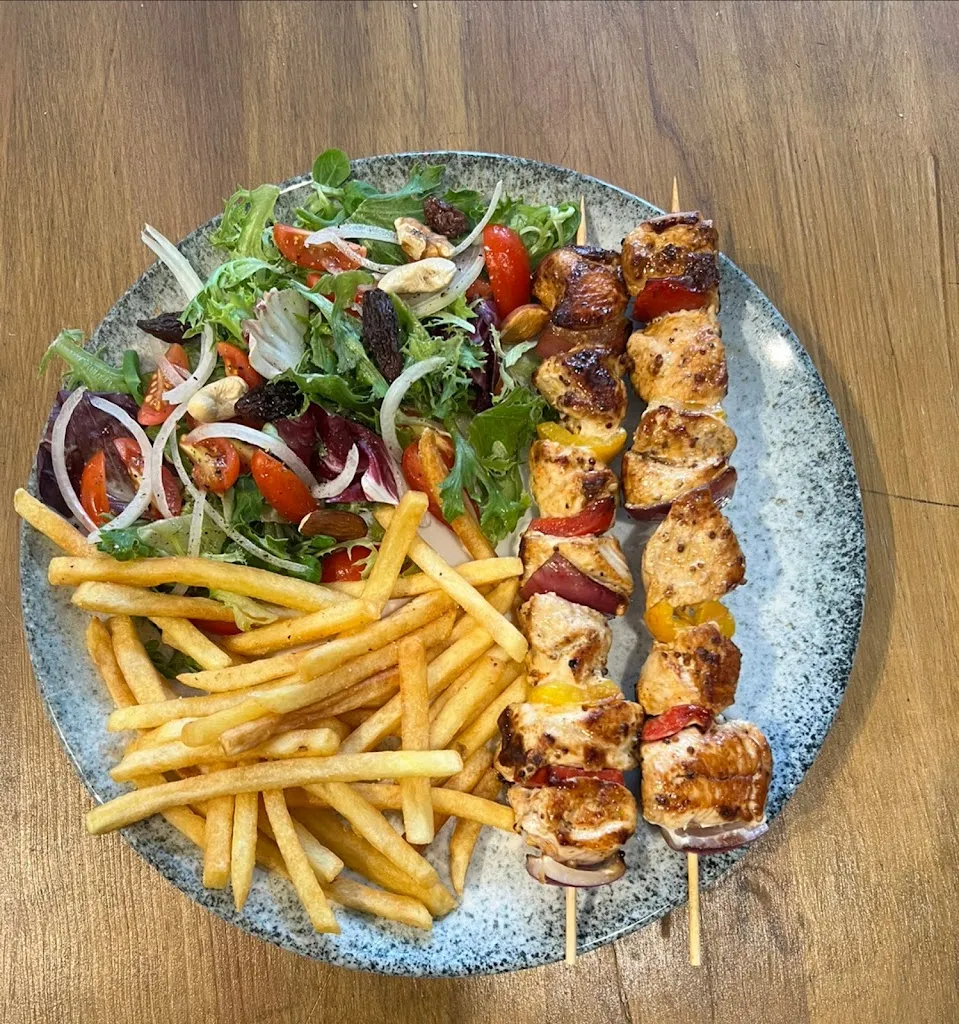 Menü_Pangea Restaurant_Puerto de Santa Cruz_Bild_7