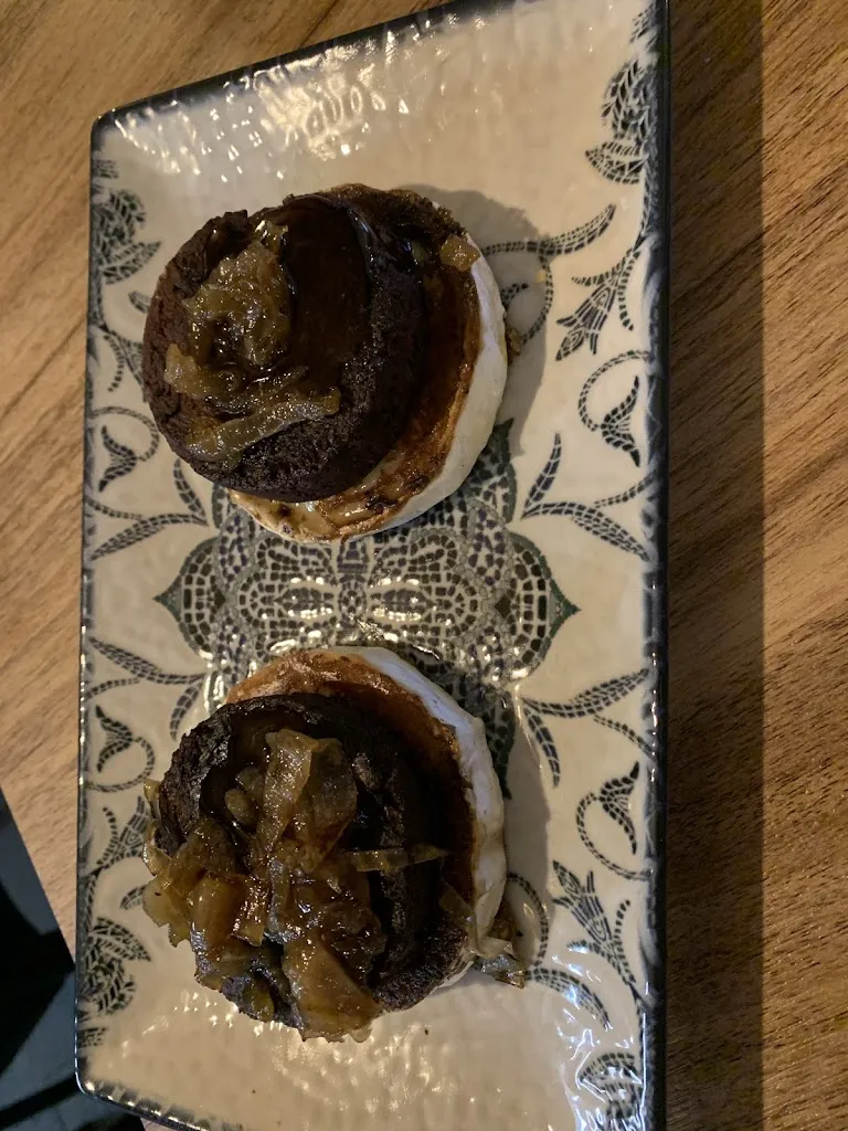 Menü_Pangea Restaurant_Puerto de Santa Cruz_Bild_8