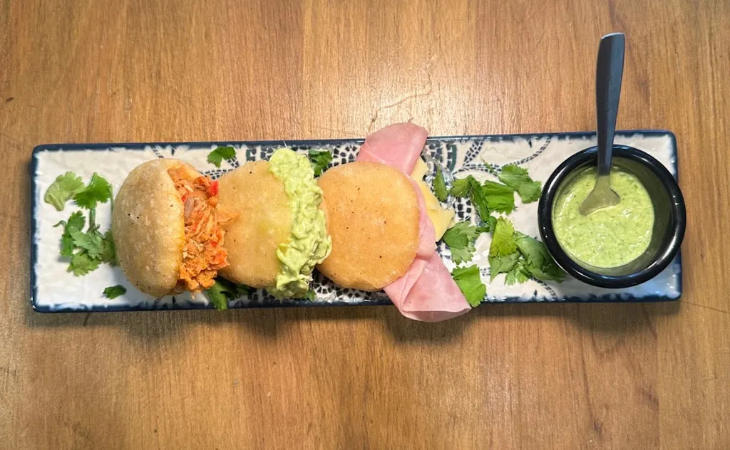 Menü_Pangea Restaurant_Puerto de Santa Cruz_Bild_9