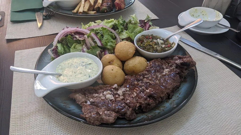 Ivan Khokhlov_Pangea Restaurant_Puerto de Santa Cruz_Bewertung