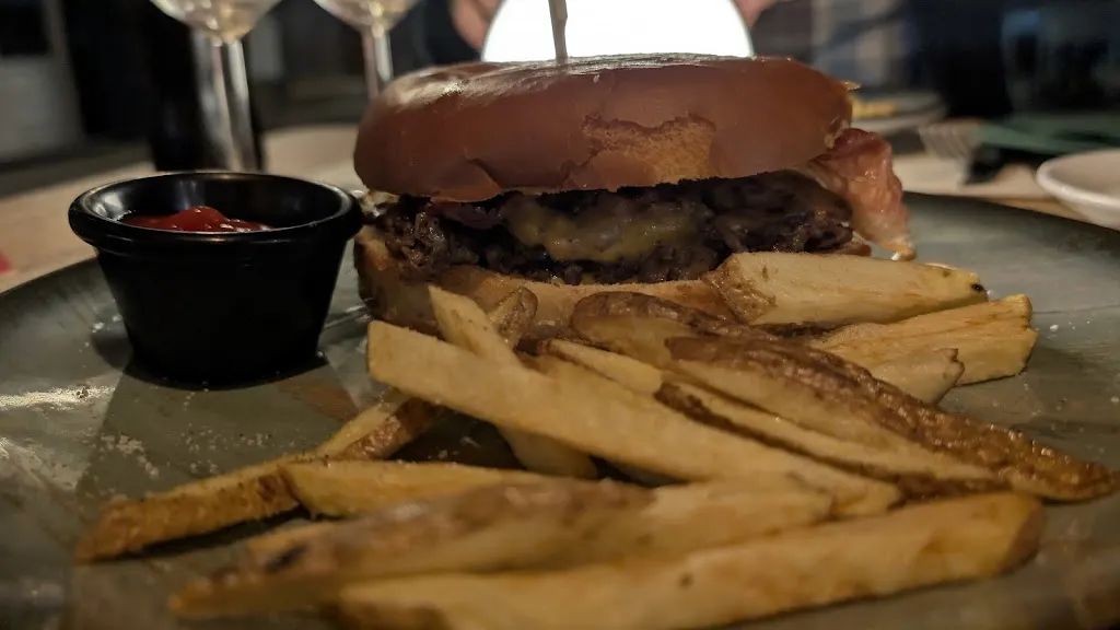 Lisa Ferraioli_Pangea Restaurant_Puerto de Santa Cruz_Bewertung