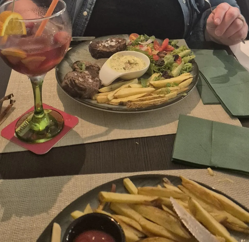 Jo Adam_Pangea Restaurant_Puerto de Santa Cruz_Bewertung