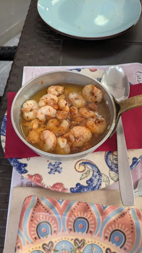 Nikita Shalnov_Casa Mediterránea_Puerto de Santa Cruz_review