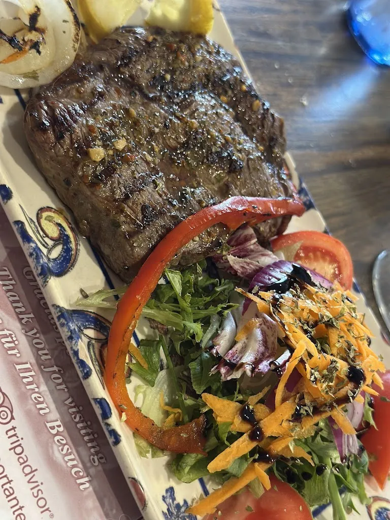 Carla Iliescu_Casa Mediterránea_Puerto de Santa Cruz_review