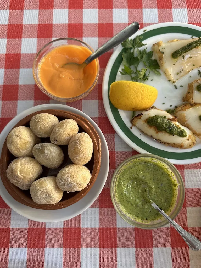 Michaela Mosser_Arcón Tapas_Puerto de Santa Cruz_review