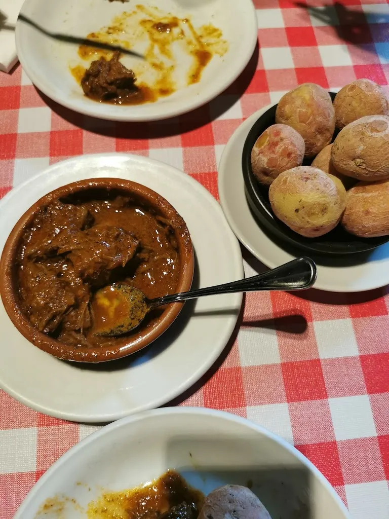 Magda Zet_Arcón Tapas_Puerto de Santa Cruz_review