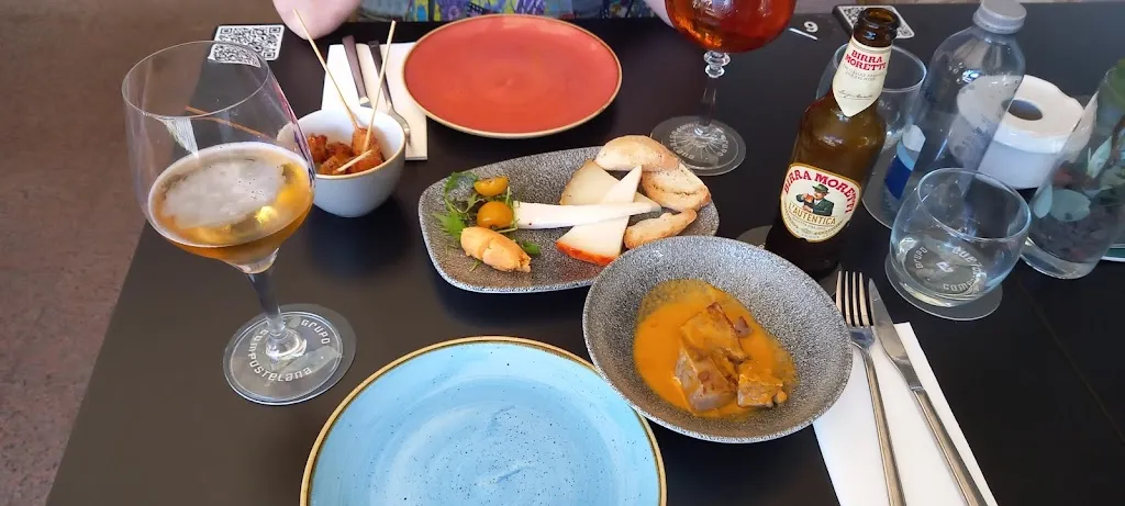 Menu_Compostelana Club Café_Puerto de Santa Cruz_immagine_6