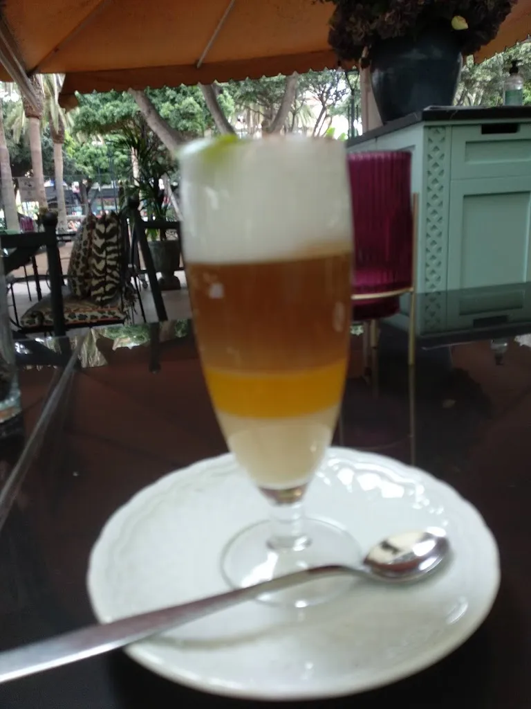 Menu_Compostelana Club Café_Puerto de Santa Cruz_immagine_8