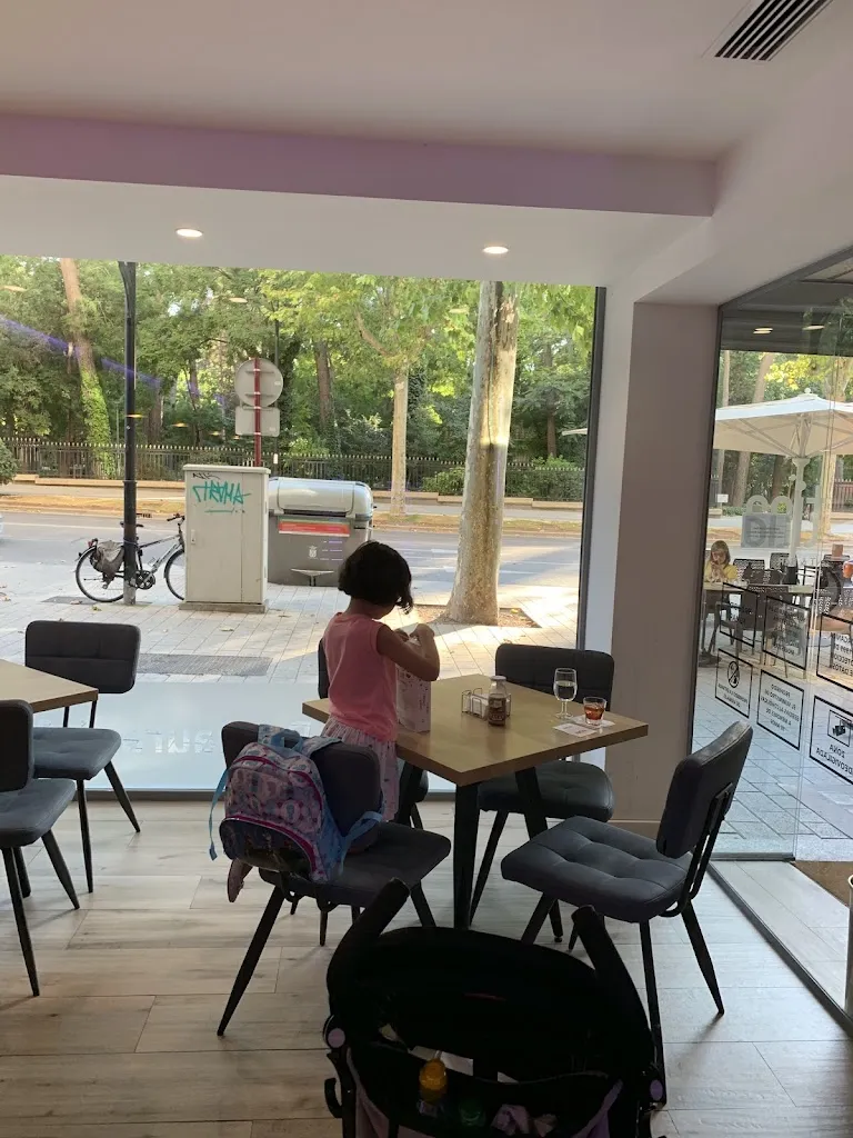 Jose Ruiz Morcillo_Martina Restaurant & Bar_Albacete_review