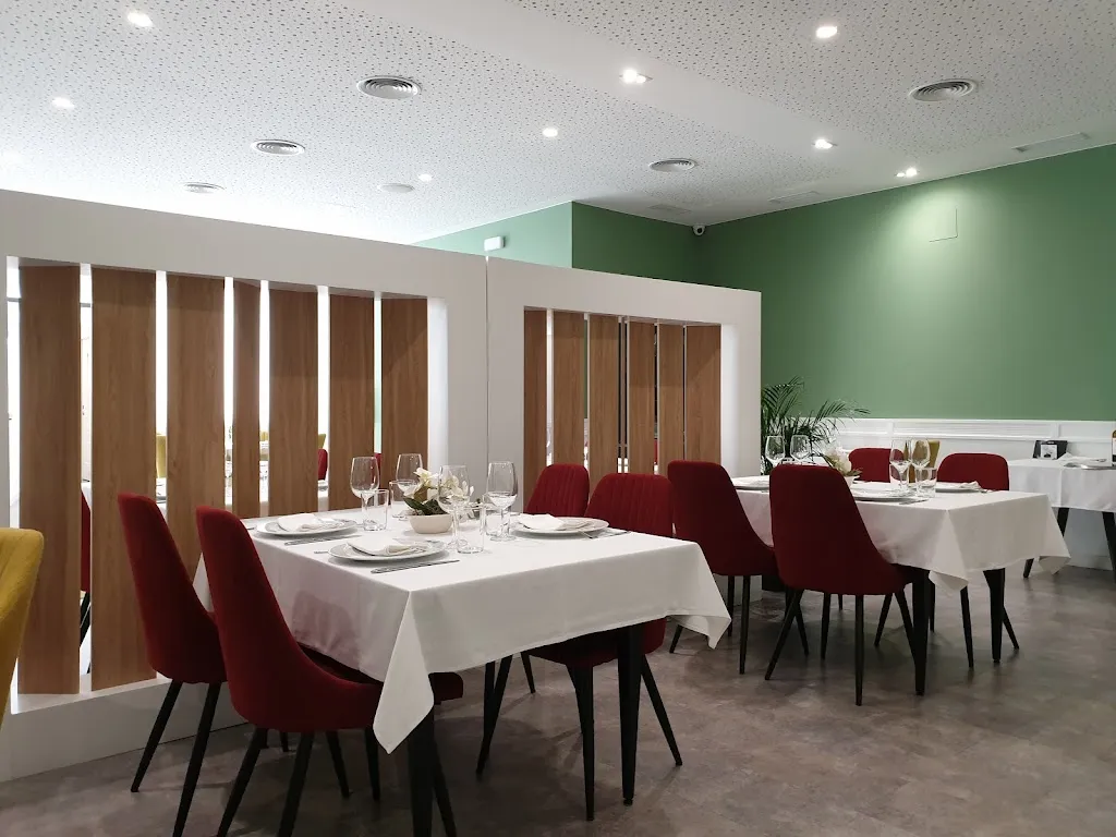 Jonay Reguera Rentero_Martina Restaurant & Bar_Albacete_review