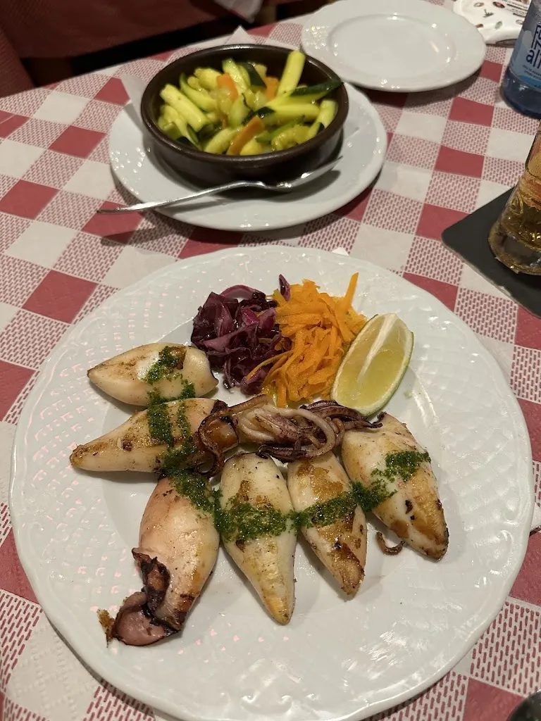 Artem Shkuropat_Restaurante La Herrería_Puerto de Santa Cruz_review