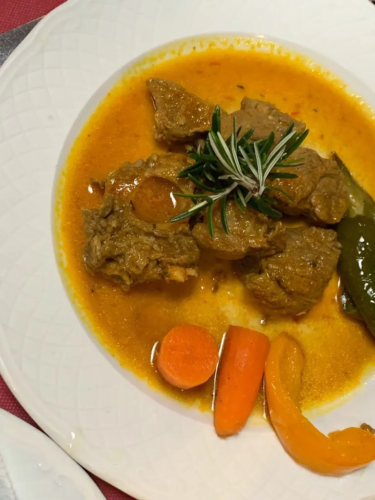 Tania Klymets_Restaurante La Herrería_Puerto de Santa Cruz_review