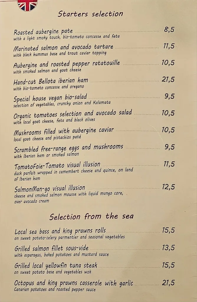 Menu_Bambi Gourmet_Puerto de Santa Cruz_image_2