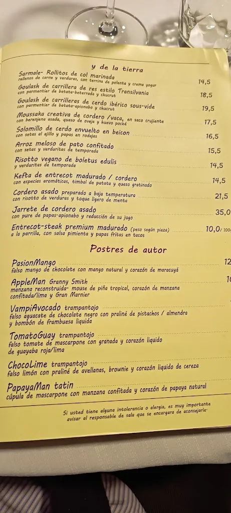 Menu_Bambi Gourmet_Puerto de Santa Cruz_image_3