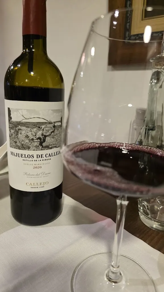 Vincent Veenstra_Bambi Gourmet_Puerto de Santa Cruz_review