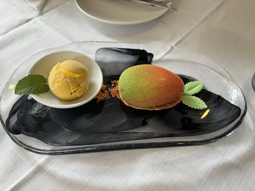 lisha Dai_Bambi Gourmet_Puerto de Santa Cruz_review