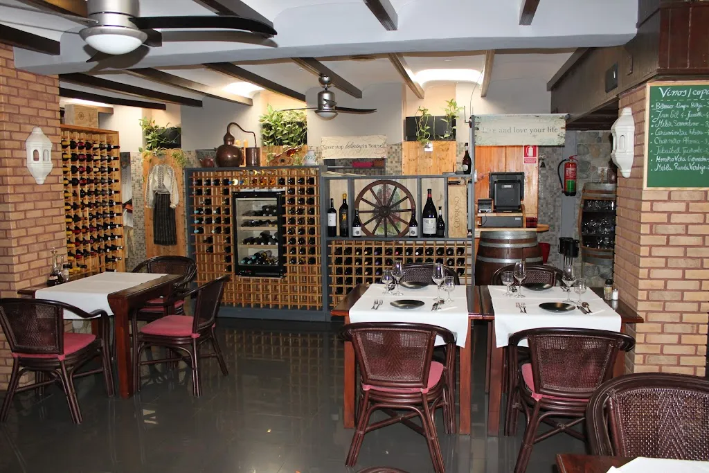 Bambi Gourmet_Puerto de Santa Cruz_slider_image_1