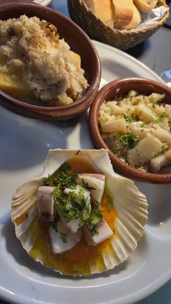 Orsolya Balogh_Cucci_Puerto de Santa Cruz_review