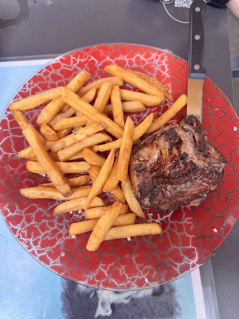 Ilze Bindere_Cucci_Puerto de Santa Cruz_review