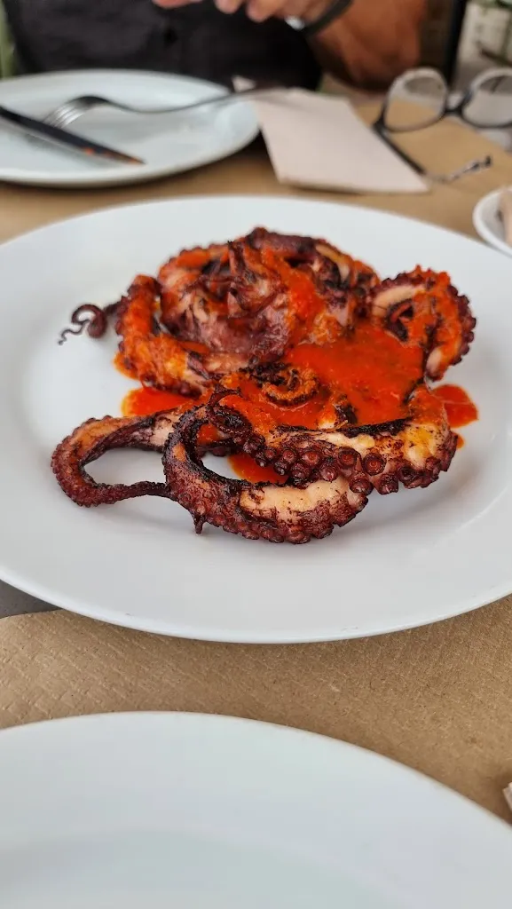 Menu_La Cofradía de Pescadores_Puerto de Santa Cruz_immagine_6