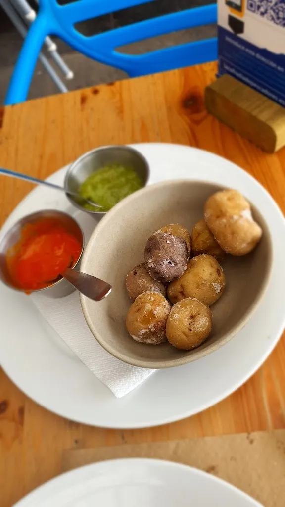 Menu_La Cofradía de Pescadores_Puerto de Santa Cruz_immagine_7