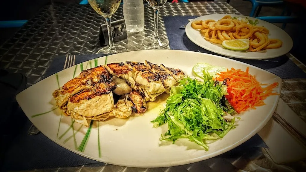 Menu_La Cofradía de Pescadores_Puerto de Santa Cruz_immagine_9