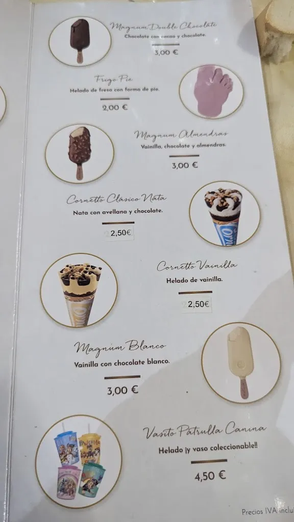 Menu_Venta Peña. Del Fraile_Santibáñez el Alto_image_3