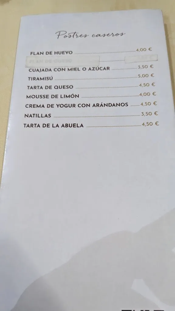 Menu_Venta Peña. Del Fraile_Santibáñez el Alto_image_4