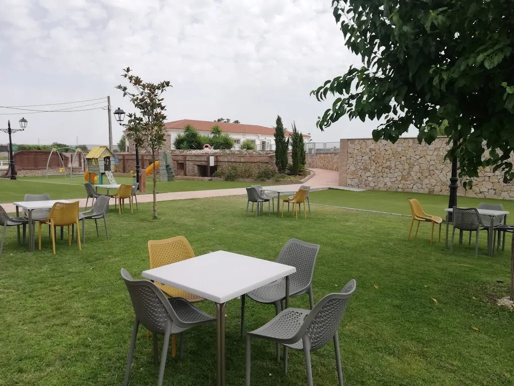 Carlos Cruz_Bar terraza Piscina de Saucedilla_Saucedilla_review