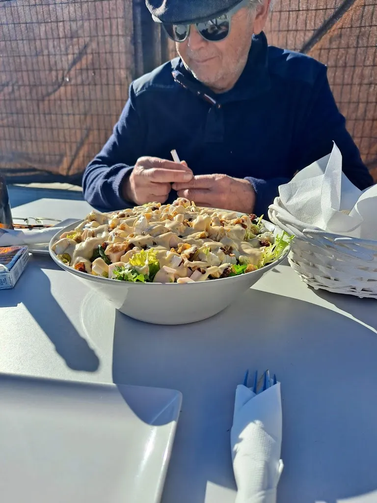 Carlos Roque_Bar terraza Piscina de Saucedilla_Saucedilla_review