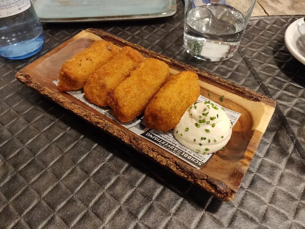 Menu_THE TAPA NEGRA Gastrotapería -Altozano-_Albacete_image_7