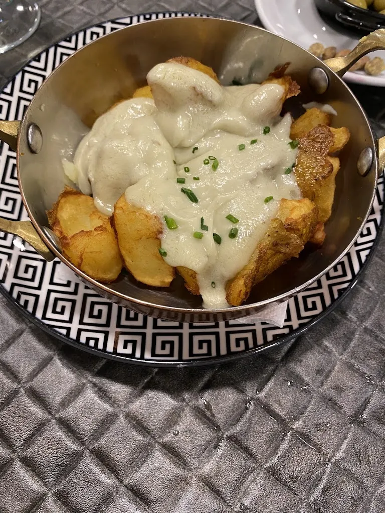 Menu_THE TAPA NEGRA Gastrotapería -Altozano-_Albacete_image_8