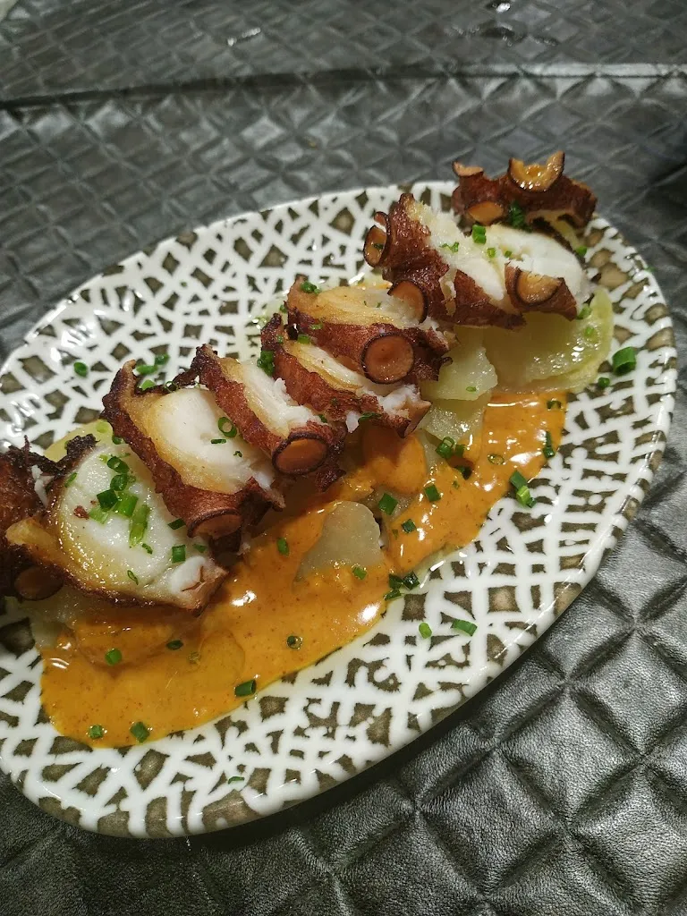 Menu_THE TAPA NEGRA Gastrotapería -Altozano-_Albacete_image_9