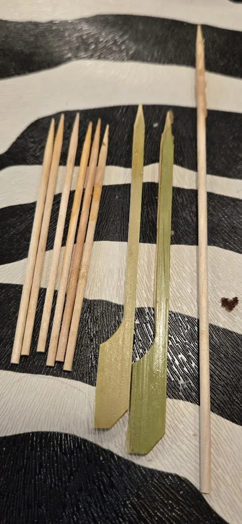 Dan Albert_THE TAPA NEGRA Gastrotapería -Altozano-_Albacete_review