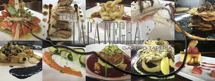 THE TAPA NEGRA Gastrotapería -Altozano-_Albacete_slider_image_3