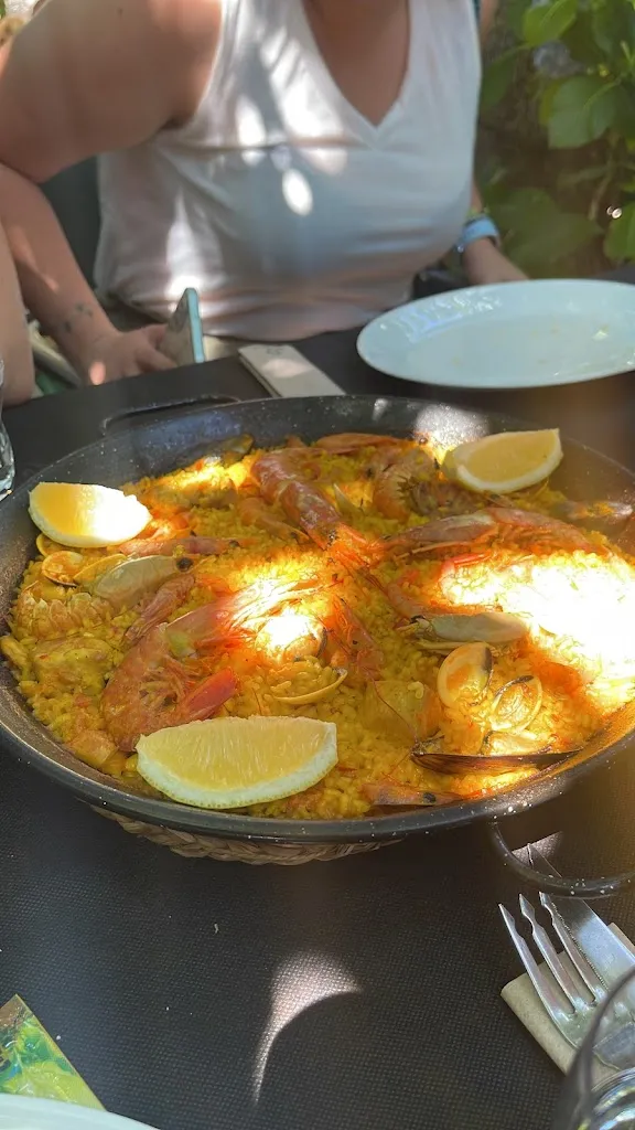 AM_Chiringuito El Puente_Segura de Toro_review