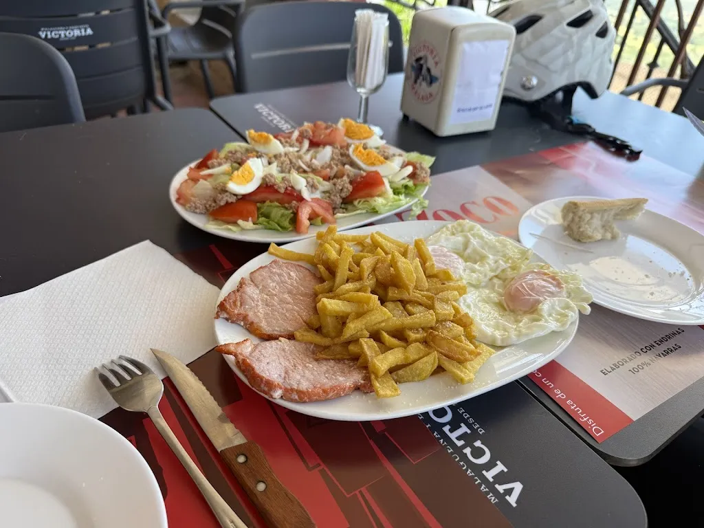 Gary Mcguigan_La taberna de Lalo_Segura de Toro_review